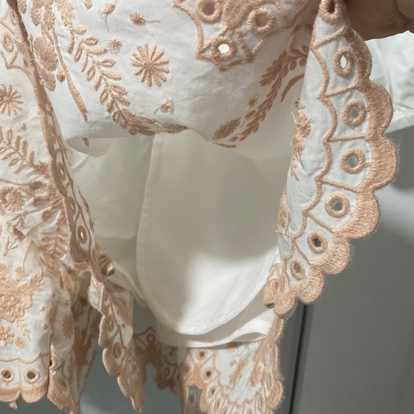 Miss Sixty boho romper - Picture 8 of 16